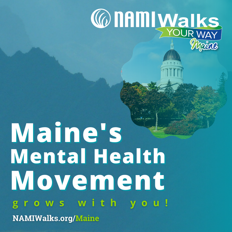 NAMIWalks Brings Community Together to Support Mental Health