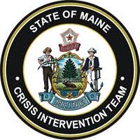 State of Maine - Crisis Intervention Team