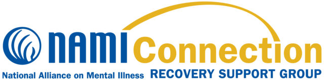 NAMI Connection - Recovery Support Group