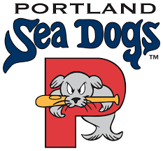 Portland Sea Dogs - Logo