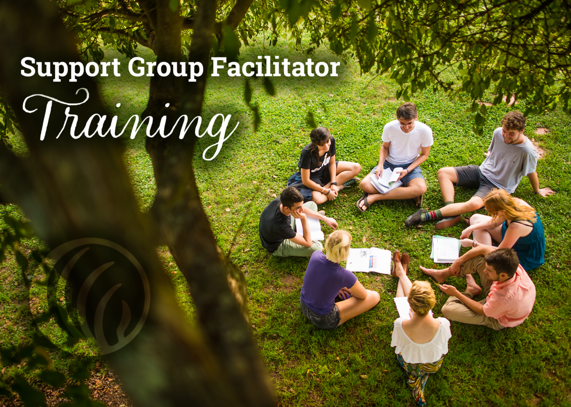 Support Group Facilitator Training