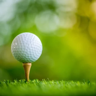 Golf Tournament - Fundraiser Maine
