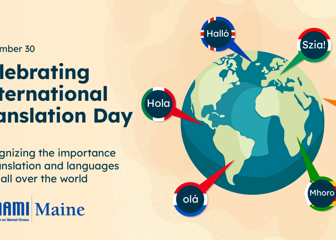 Celebrate International Translation Day!