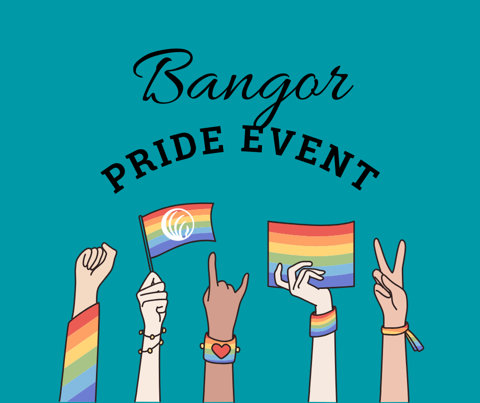 Bangor Pride Event - Maine