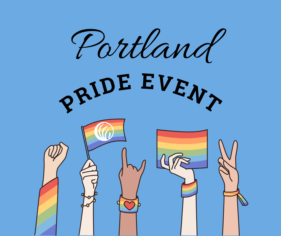 Portland Pride Event - Maine